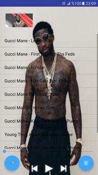 Gucci Mane  // without internet free best screenshot 1