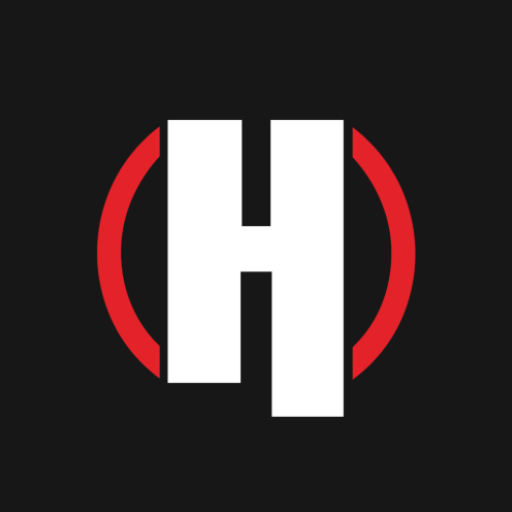 Hearo — Watch Together icon