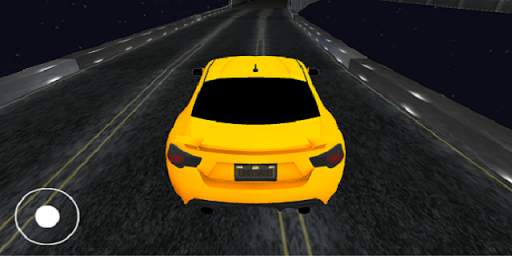 Ghost Driver 7 скриншот 1