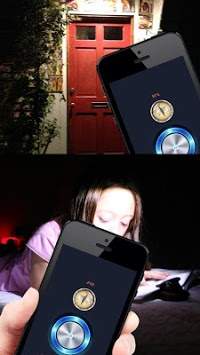 Flashlight - Brightest LED screenshot 3