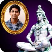 Maha Shivratri Photo Frame Editor 2019 1.0