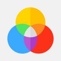 Screen Color Filter Lite logo