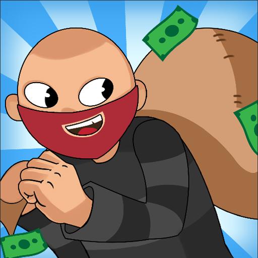 Thief King icon