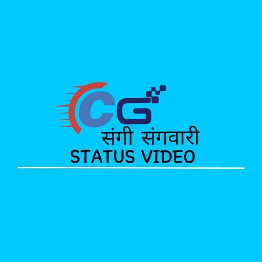 CG  संगी संगवारी Status Video 1.0