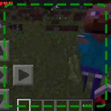 Evil Steve Mod Installer screenshot 1