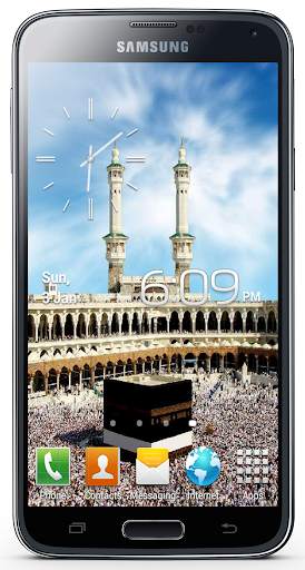 خلفيات اسلامية متحركة بدون نت 4 تصوير الشاشة