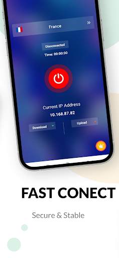 KODI VPN screenshot 2