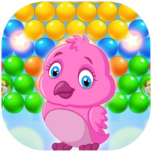 Bubble Pop Bird Rescue 1.3.0