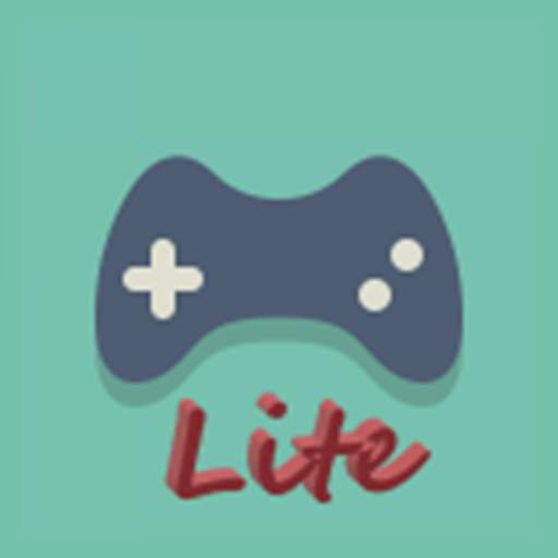 VGamepad Lite 7.4.3