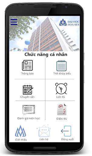 Hoa Sen screenshot 3