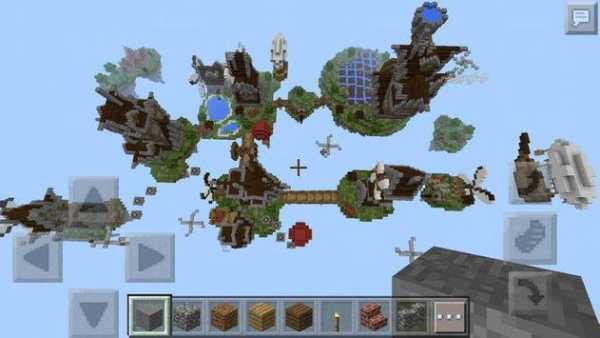 Bed Wars MCPE 3 تصوير الشاشة
