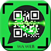 Wa Web Scan Terbaru icon