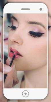 InstaBeauty Camera -Selfie  makeover screenshot 4