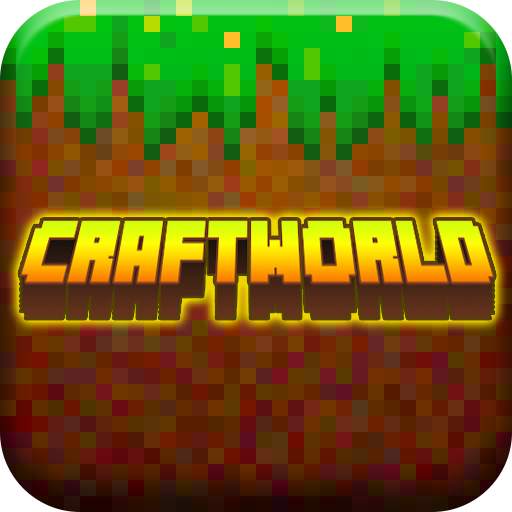 Mini World Craft Cube WorldCraft