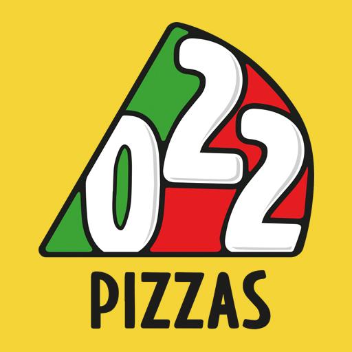 022 Pizzas icon