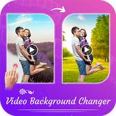 Video Background Changer 1.0