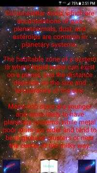 Scale of the Universe screenshot 3