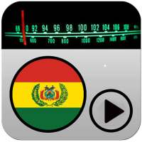 Radio Bolivia AM y FM