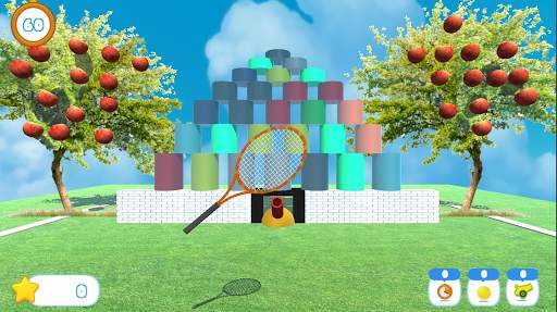 Smash Ball 3D screenshot 5