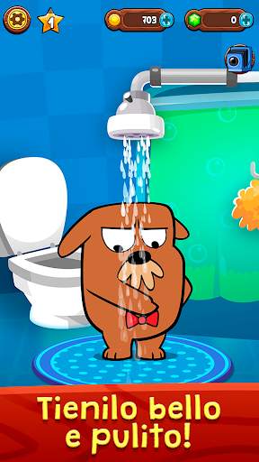 My Grumpy - La Marmotta screenshot 4