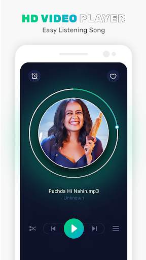 Video Player All Format screenshot 5