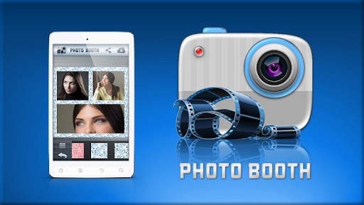 Booth Foto screenshot 6