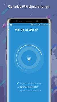 Net speed tester - Internet speed test&App test screenshot 8