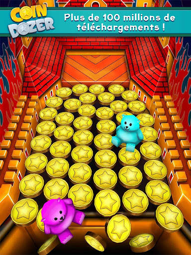 Coin Dozer - Prix gratuits screenshot 18
