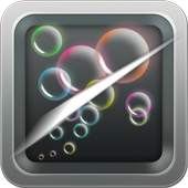 Ninja vs Bubbles 3.9