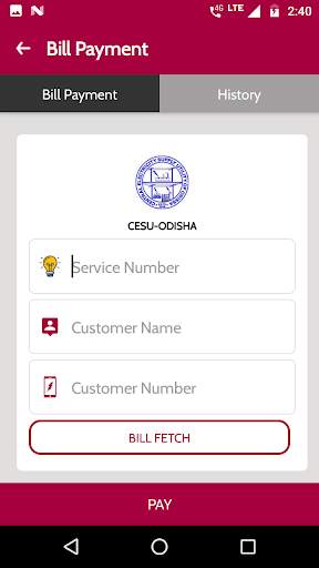 ONEPAY WALLET screenshot 6