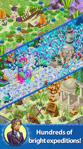 Treasure Diving screenshot 2