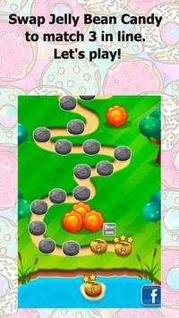 Jelly Bean Candy Fever screenshot 1
