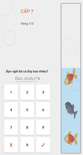 Skills - Trò chơi trí óc screenshot 1
