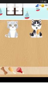 feed pets games screenshot 2