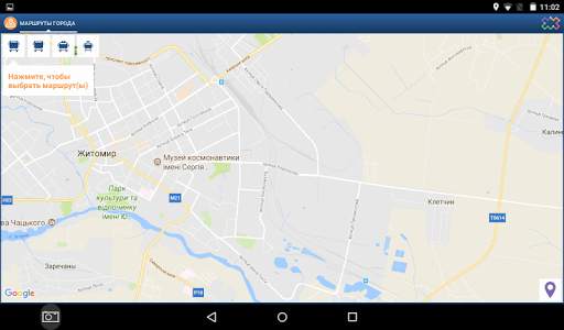 DozoR City скриншот 6