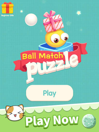 Ball Match Puzzle：Sort Color Bubbles 3D Games screenshot 15