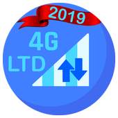 Force 4G LTE 1.4