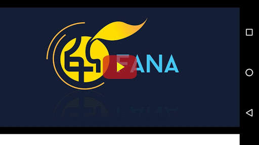 Fana TV ቀጥታ ስርጭት screenshot 6