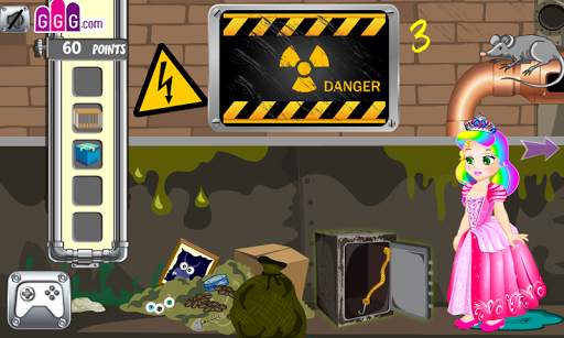 Girl escape games - fun girls screenshot 4