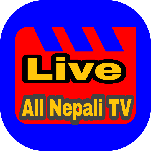 All Nepali TV Live icon