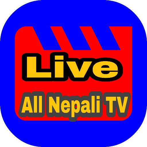 All Nepali TV Live 10.1