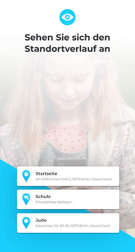 FamilyKeeper Kindersicherung screenshot 6