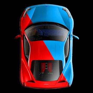 Twin Cars screenshot 1