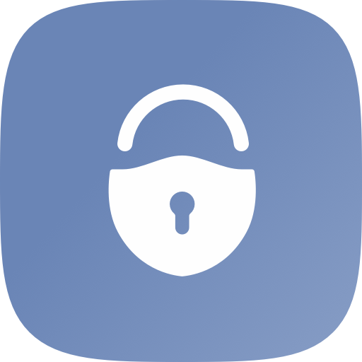 Just Lock: AppLock for Privacy icon