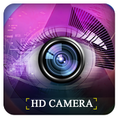 ikon HD Camera