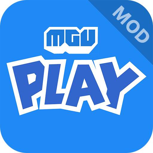 Mods Play - with Cheat 4.4.00