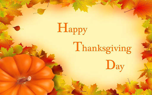 Thanksgiving Day : Blessings Card and Song screenshot 6