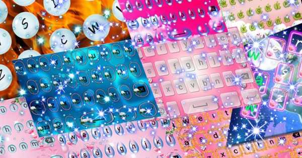 Keyboard Themes - Keyboard Styles screenshot 2