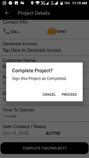 Sabi App screenshot 7