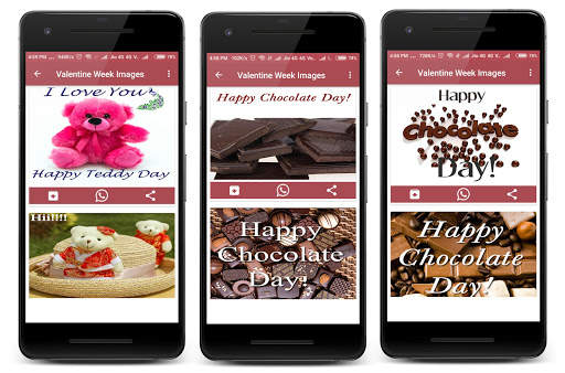 Valentine Day screenshot 3